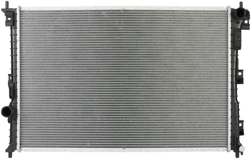 [IRR-13559] 15-19 Ford Explorer 3.5 | 16-19 Ford Explorer 2.3