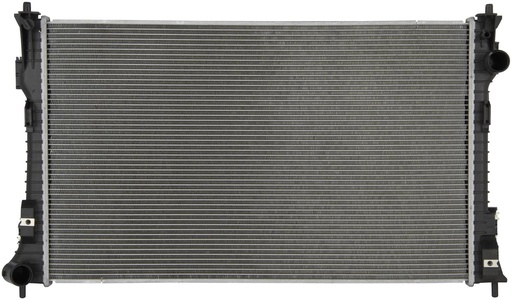 [IRR-13560] 13-18 Ford Police Interceptor Utility 3.7