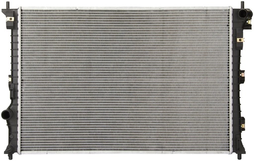 [IRR-13327] 12-15 Ford Explorer 2.0 | 16 Ford Explorer 3.5 | 16 Ford Police Interceptor Utility 3.5