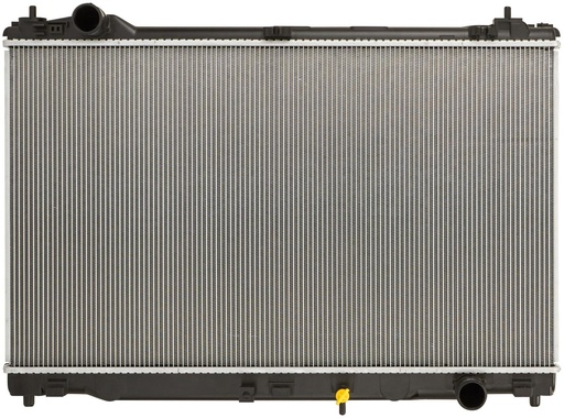 [IRR-13570] 15-17 Lexus RC350 3.5 | 16-17 Lexus RC300 3.5