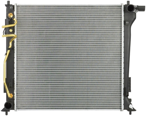 [IRR-13607] 17-20 Kia Sportage 2.0