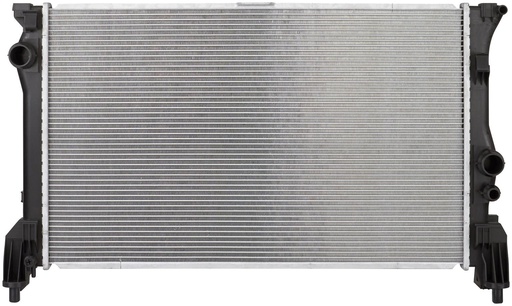 [IRR-13610] 16-18 Mercedes-Benz Metris 2.0