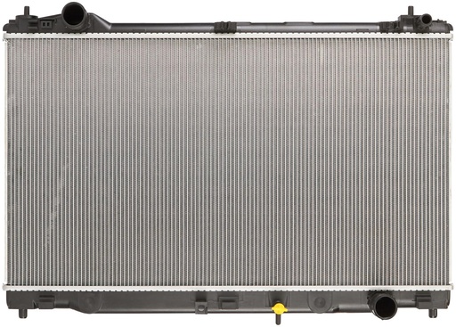 [IRR-13612] 18-21 Lexus IS300 2.0 | 16 Lexus IS200t 2.0