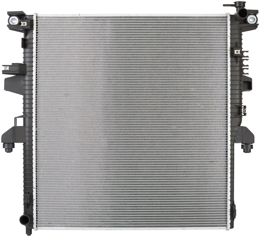 [IRR-13643] 17-19 Nissan TITAN 5.6