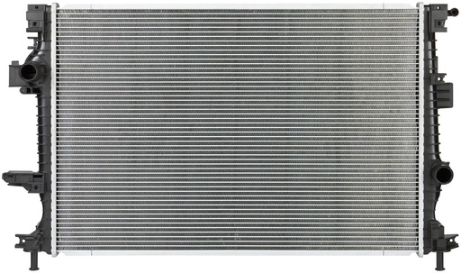 [IRR-13658] 15-19 Lincoln MKZ 2.0 | 17-20 Ford Fusion 2.0 | 13-16 Lincoln MKZ 3.7