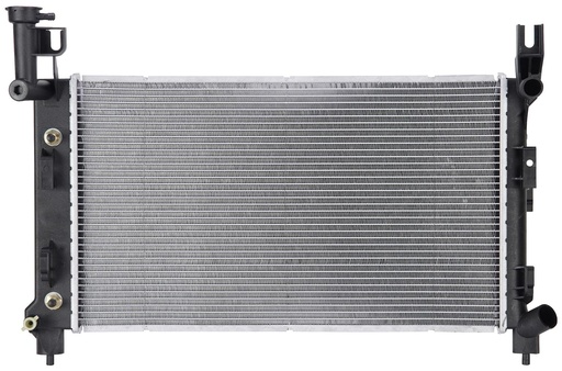 [IRR-1400] 93-95 Dodge Caravan 2.5 3.3 | 93-95 Dodge Grand Caravan 3.3 | 93-95 Plymouth Voyager 2.5 3.3 | 93-95 Plymouth Grand Voyager 3.3