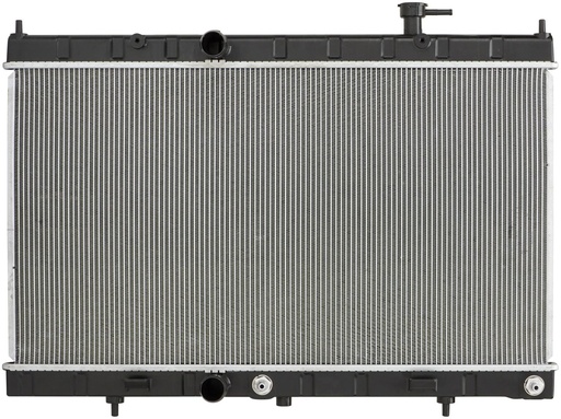 [IRR-13431] 14-20 Nissan Rogue 2.5 | 17-19 Nissan Rogue 2.0