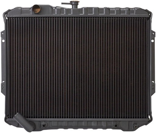 [IRR-1504] 90-96 Mitsubishi Mighty Max 2.4 | 90-92 Dodge Ram 50 2.4 | 78-80 Dodge Colt 2.6 | 83-86 Dodge Ram 50 2.6