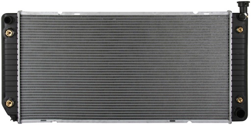 [IRR-1520] 88-93, 95-99 GMC C3500 5.7 | 88-93, 95-99 Chevrolet C3500 5.7 | 88-93, 95-99 GMC C2500 5.7 | 88-93, 95-99 Chevrolet C2500 5.7