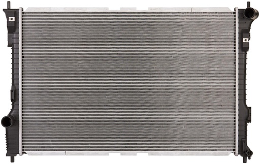 [IRR-13445] 14-17 Ford Explorer 3.5