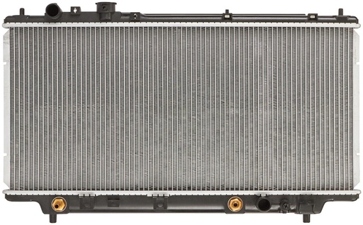 [IRR-1704] 95-98 Mazda Protege 1.5 1.8