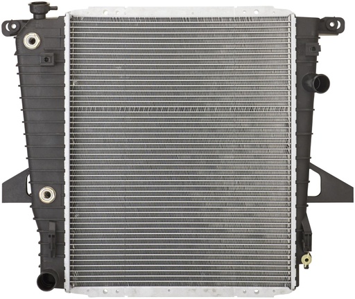 [IRR-1722] 95-97 Ford Ranger 3.0 4.0 | 95-97 Mazda B4000 4.0 | 95-96 Mazda B3000 3.0