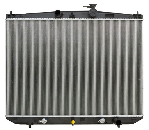 [IRR-13450] 14-16 Toyota Highlander 3.5/ 2.7 16-19