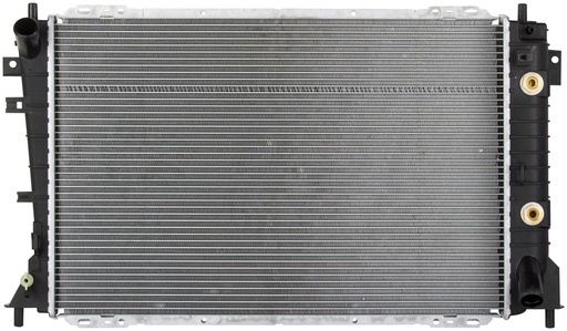 [IRR-1737] 95-97 Lincoln Town Car 4.6 | 95-97 Ford Crown Victoria 4.6 | 95-97 Mercury Grand Marquis 4.6 | 95-97 Ford Grand Marquis 4.6
