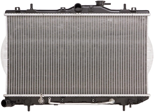 [IRR-1816] 97-99 Hyundai Accent 1.5