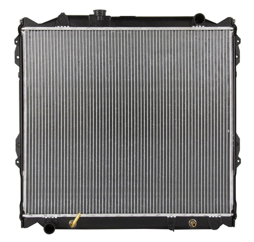 [IRR-1998] 96-02 Toyota 4Runner 3.4 | 96-00 Toyota 4Runner 2.7