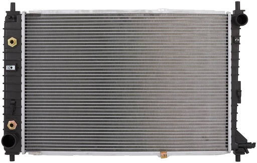 [IRR-2139] 97-04 Ford Mustang 4.6