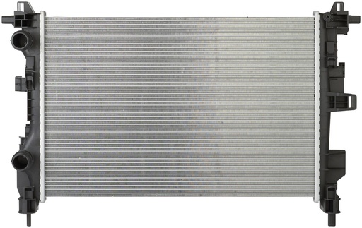 [IRR-13533] 15-21 Jeep Renegade 2.4 | 15-18 Ram ProMaster City 2.4 | 16-17 Fiat 500X 2.4