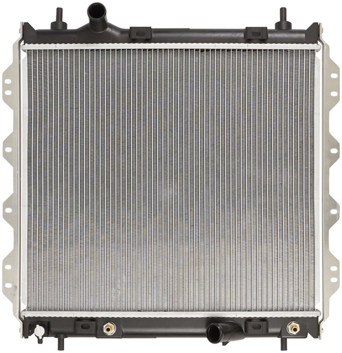 [IRR-2298] 01-10 Chrysler PT Cruiser 2.4