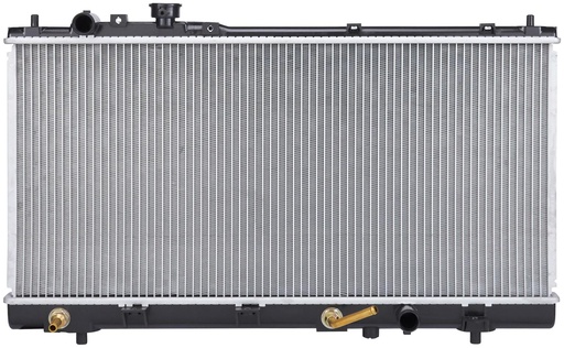 [IRR-2303] 99-00 Mazda Protege 1.6 1.8 | 02-03 Mazda Protege5 2.0