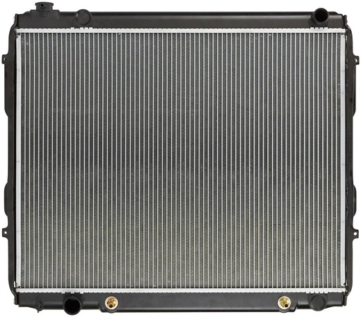 [IRR-2320] 00-04 Toyota Tundra 3.4 | 05-06 Toyota Tundra 4.0