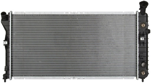 [IRR-2351] 00-04 Buick Regal 3.8 | 00-03 Chevrolet Impala 3.8 | 00-02 Chevrolet Impala 3.4