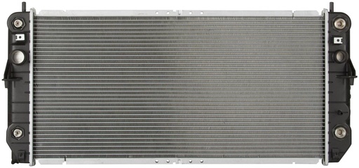 [IRR-2369] 00 Cadillac DeVille 4.6