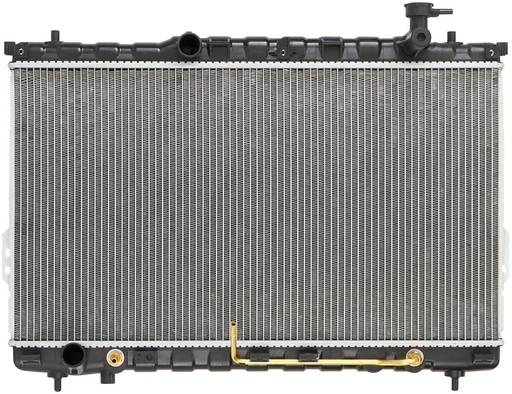 [IRR-2389] 01-06 Hyundai Santa Fe 2.4 2.7 | 03-06 Hyundai Santa Fe 3.5