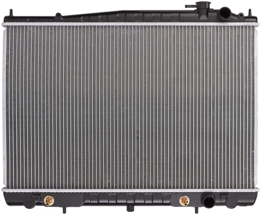 [IRR-2409] 01-04 Nissan Frontier 3.3 | 02-04 Nissan Xterra 3.3