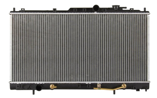 [IRR-2410] 02-05 Chrysler Sebring 2.4 2.7 3.0 | 01-05 Dodge Stratus 2.4 2.7 3.0 | 01-05 Mitsubishi Eclipse 3.0 | 01-02 Mitsubishi Eclipse 2.4