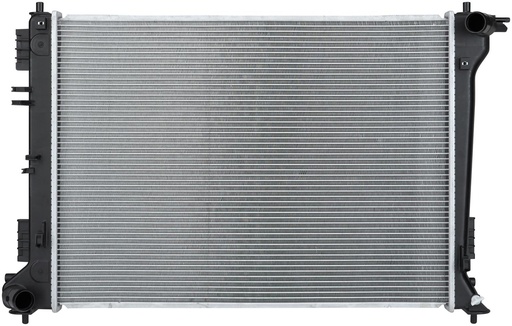 [IRR-13576] 16-21 Hyundai Tucson 2.0 | 17-19 Kia Sportage 2.4