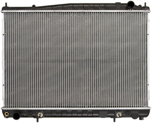 [IRR-2426] 02-04 INFINITI Q45 4.5 | 03-04 INFINITI M45 4.5