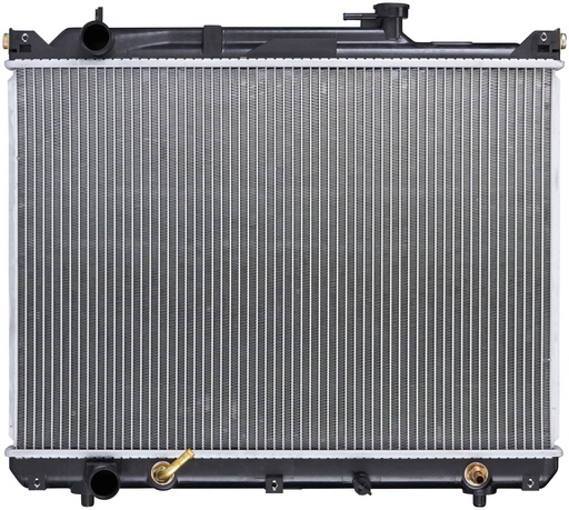 [IRR-2430] 01-05 Suzuki Grand Vitara 2.5 | 02-03 Suzuki XL-7 2.7 | 01 Suzuki Grand Vitara 2.7