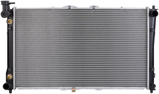 [IRR-2442] 02-05 Kia Sedona 3.5