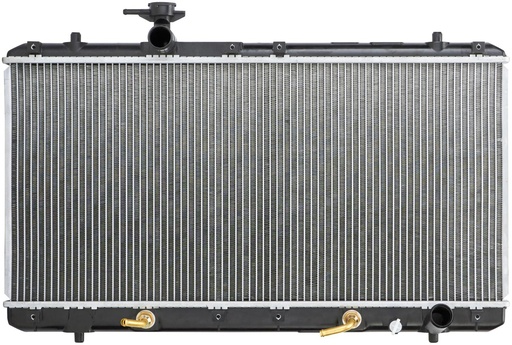 [IRR-2451] 04-07 Suzuki Aerio 2.3 | 02-03 Suzuki Aerio 2.0