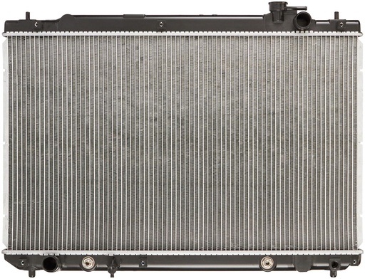 [IRR-2452] 04-07 Toyota Highlander 3.3 | 01-03 Toyota Highlander 3.0