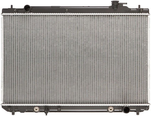 [IRR-2453] 01-07 Toyota Highlander 2.4