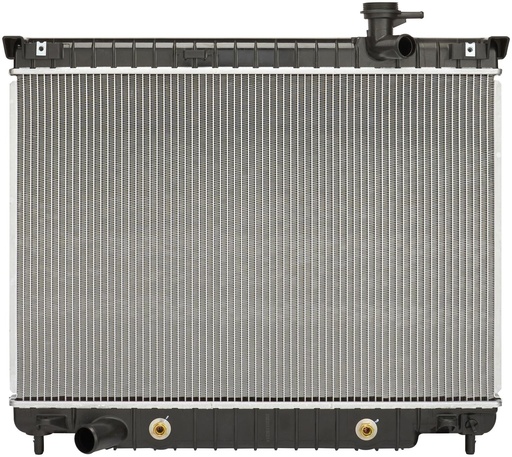 [IRR-2458] 02-09 Chevrolet Trailblazer 4.2 | 02-06 Chevrolet Trailblazer EXT 4.2 | 02-09 GMC Envoy 4.2 | 03-08 Isuzu Ascender 4.2