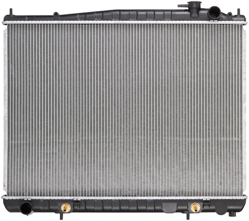 [IRR-2459] 01-04 Nissan Pathfinder 3.5 | 01-03 INFINITI QX4 3.5 | 00 INFINITI QX4 3.3