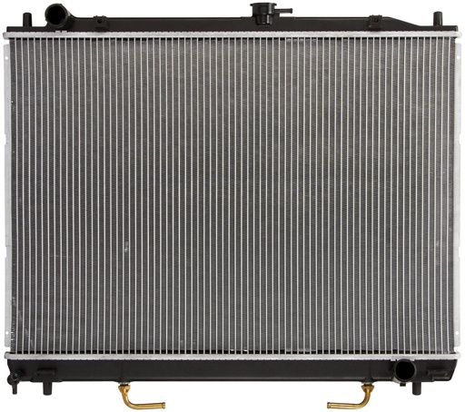 [IRR-2468] 01-02 Mitsubishi Montero 3.5