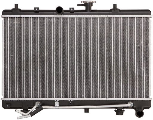 [IRR-2701] 03-05 Kia Rio 1.6