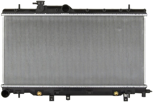 [IRR-2703] 02-07 Subaru Impreza 2.5 | 04-05 Subaru Impreza 2.0 | 06 Saab 9-2X 2.5