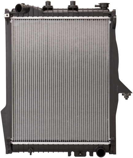 [IRR-2739] 04-09 Dodge Durango 3.7 4.7 5.7 | 07-09 Chrysler Aspen 5.7 | 08-09 Chrysler Aspen 4.7