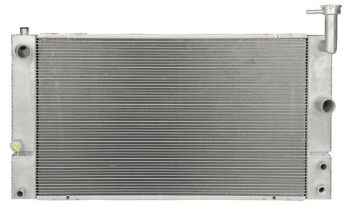 [IRR-2758] 04-09 Toyota Prius 1.5