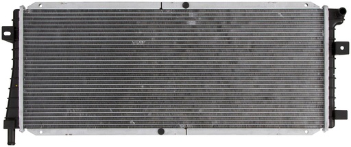 [IRR-2763] 05-07 Ford Escape 2.3 | 06-08 Mercury Mariner 2.3 | 09 Ford Escape 2.5 | 09 Mercury Mariner 2.5