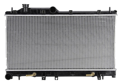 [IRR-2778] 05-10 Subaru Legacy 2.5 | 05-10 Subaru Outback 2.5