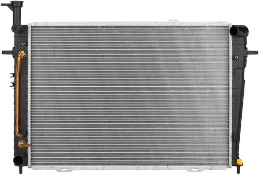 [IRR-2786] 05-09 Hyundai Tucson 2.0 | 05-10 Kia Sportage 2.0