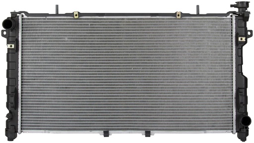 [IRR-2795] 05-07 Dodge Caravan 3.3 | 05-07 Dodge Grand Caravan 3.3 3.8 | 05-07 Chrysler Town & Country 3.3 3.8