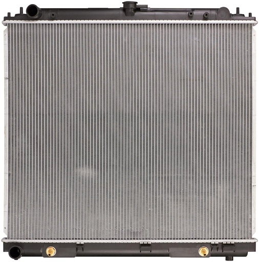 [IRR-2808] 05-19 Nissan Frontier 2.5 | 09-14 Nissan NP300 2.5 | 09-10 Suzuki Equator 2.5