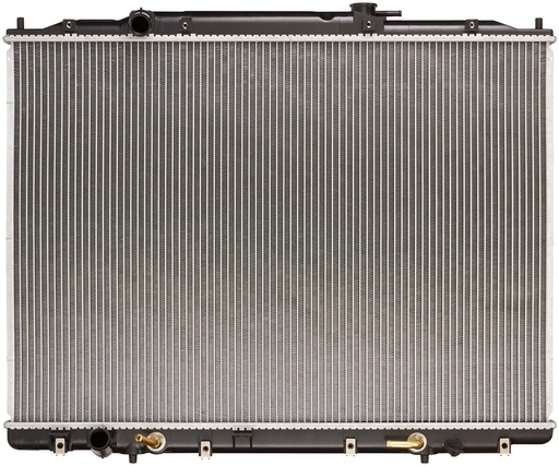 [IRR-2830] 06-08 Honda Ridgeline 3.5